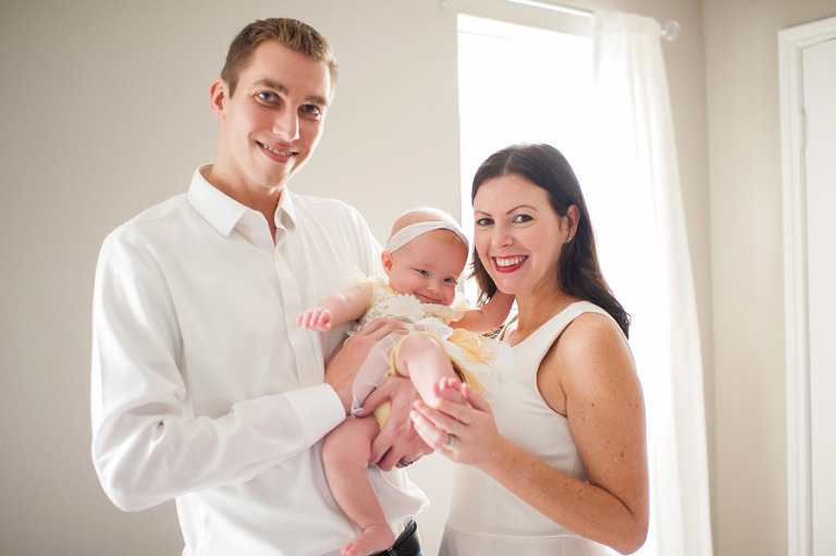 Its official... Houston Texas Family Photographer 