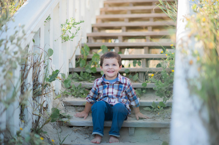 Sun and Soul... Galveston Texas Family Photographer 