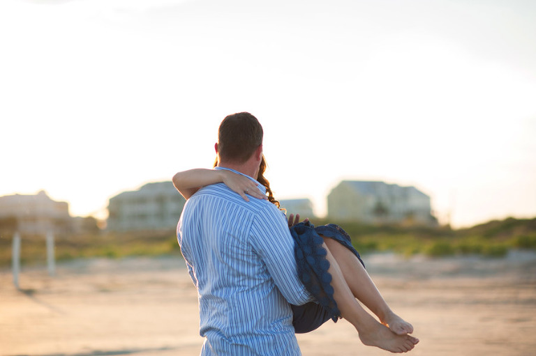 Sun and Soul... Galveston Texas Family Photographer 