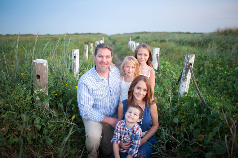 Sun and Soul... Galveston Texas Family Photographer 