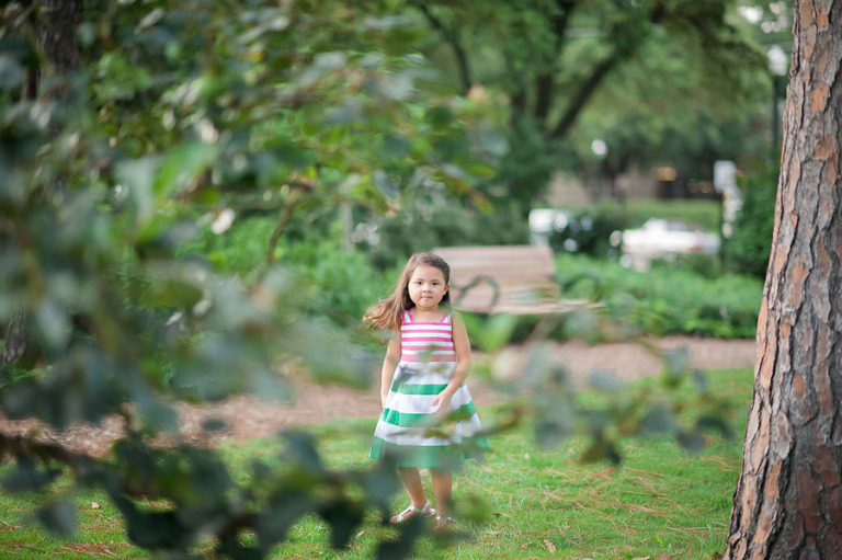 More bubbles... Houston Texas Children Photographer 