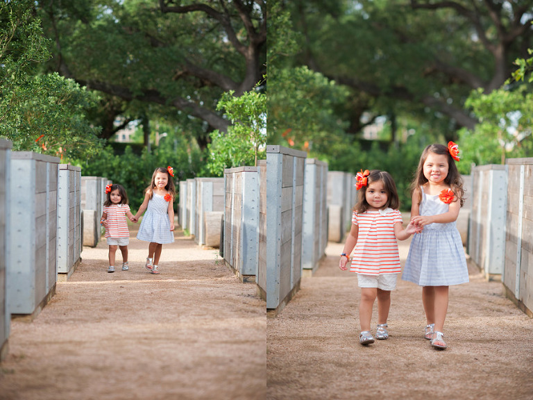 More bubbles... Houston Texas Children Photographer 