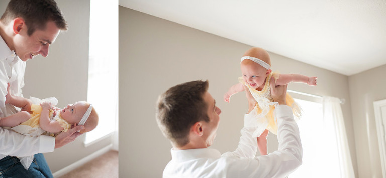 Its official... Houston Texas Family Photographer 