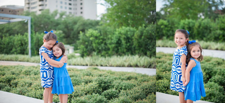 More bubbles... Houston Texas Children Photographer 