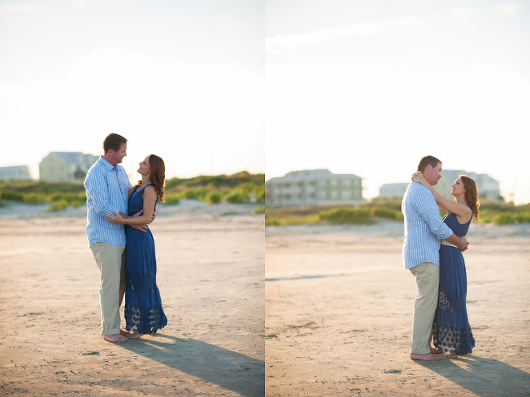 Sun and Soul... Galveston Texas Family Photographer 