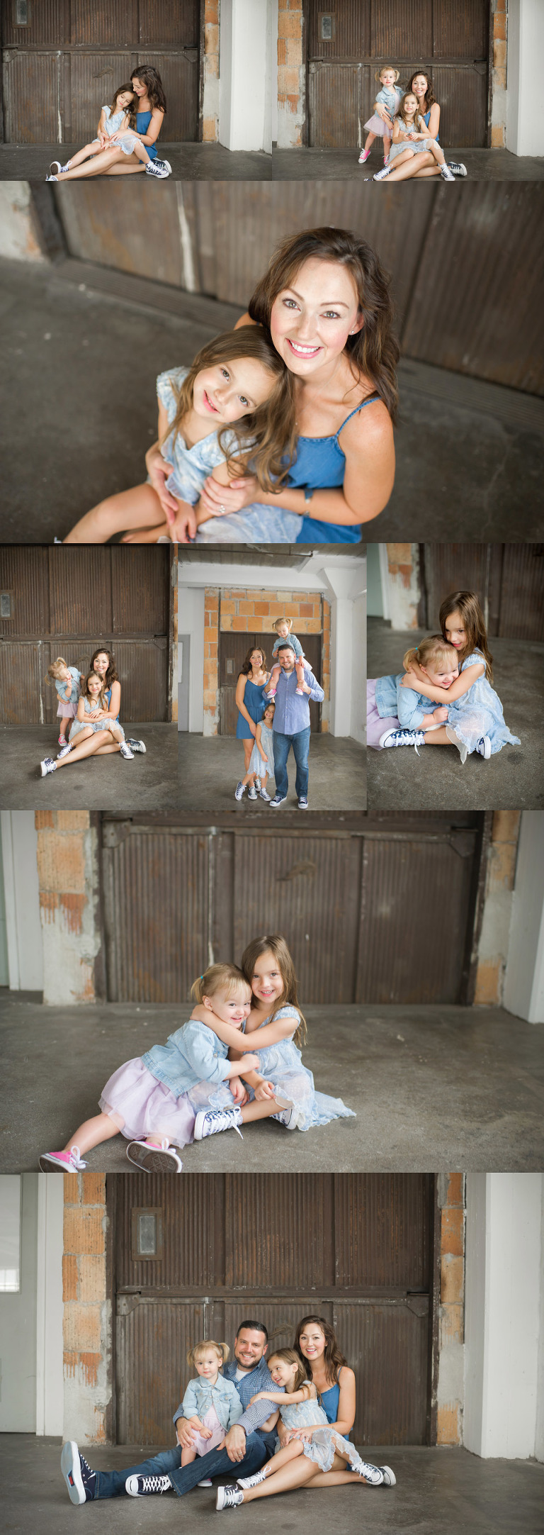 It's here... Houston Family Photographer