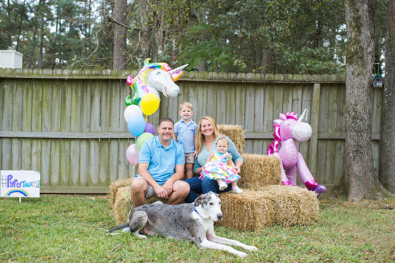 Houston TX Family Photographer | Cypress, Tomball, Katy & The Woodlands Photography