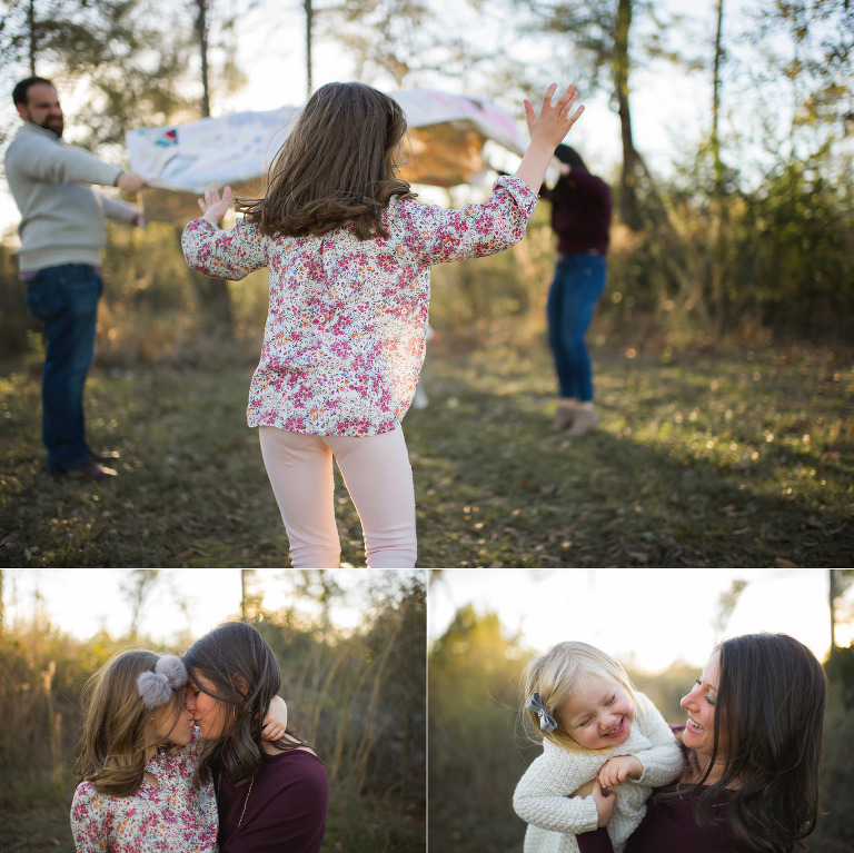 Houston Outdoor Family Photographer... Houston Tx Lifestyle Family Photographer