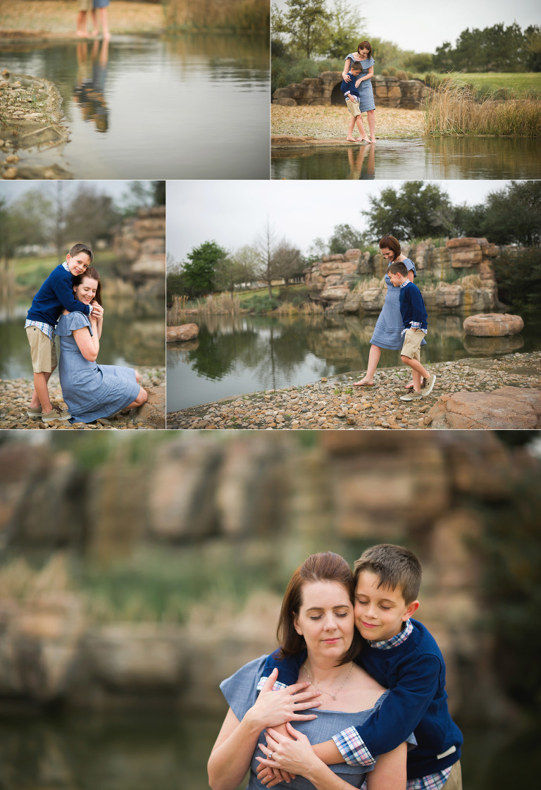 Photography Houston... Cypress Family Photography