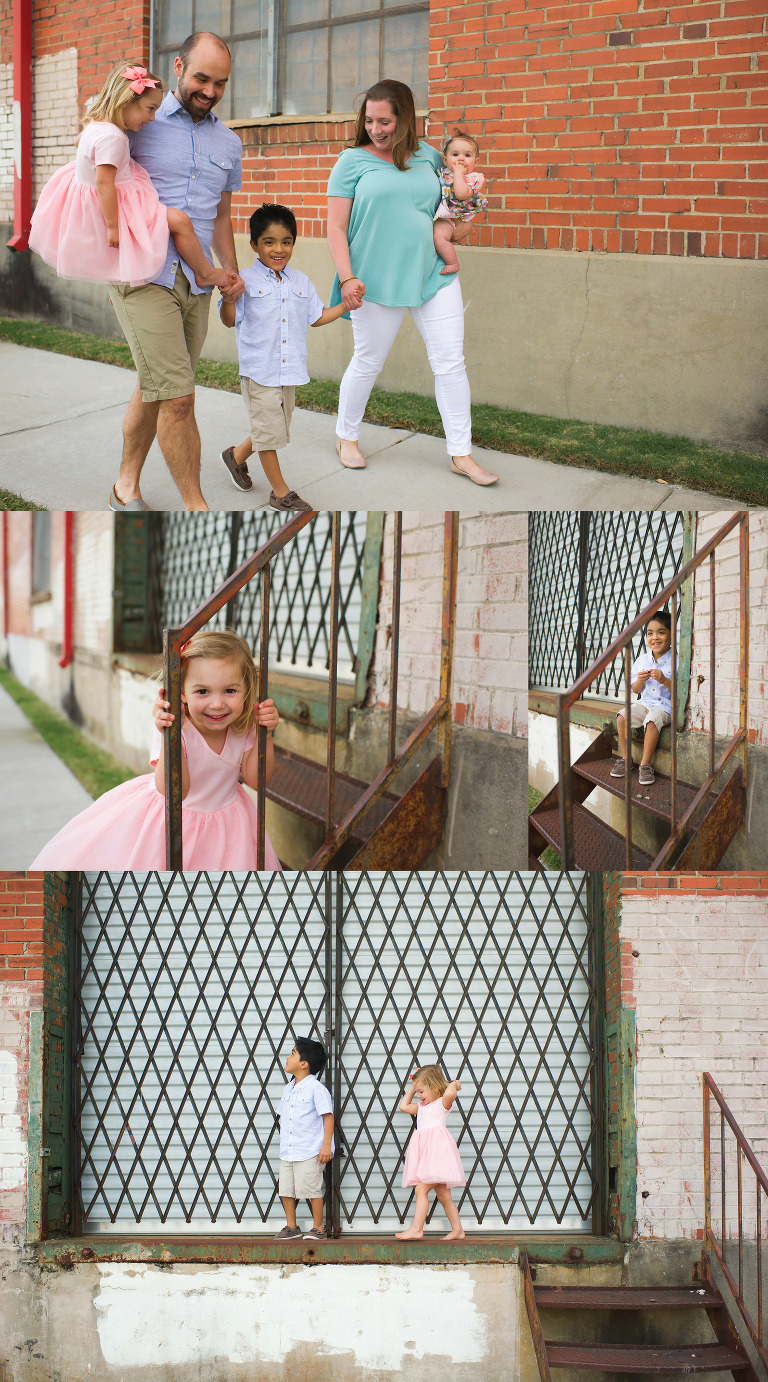 Houston Family Photos... Making Memories Together