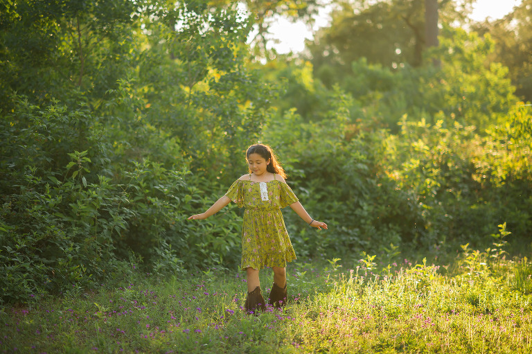 Leah's Sunlight... Texas Photos Houston Lifestyle Photographer