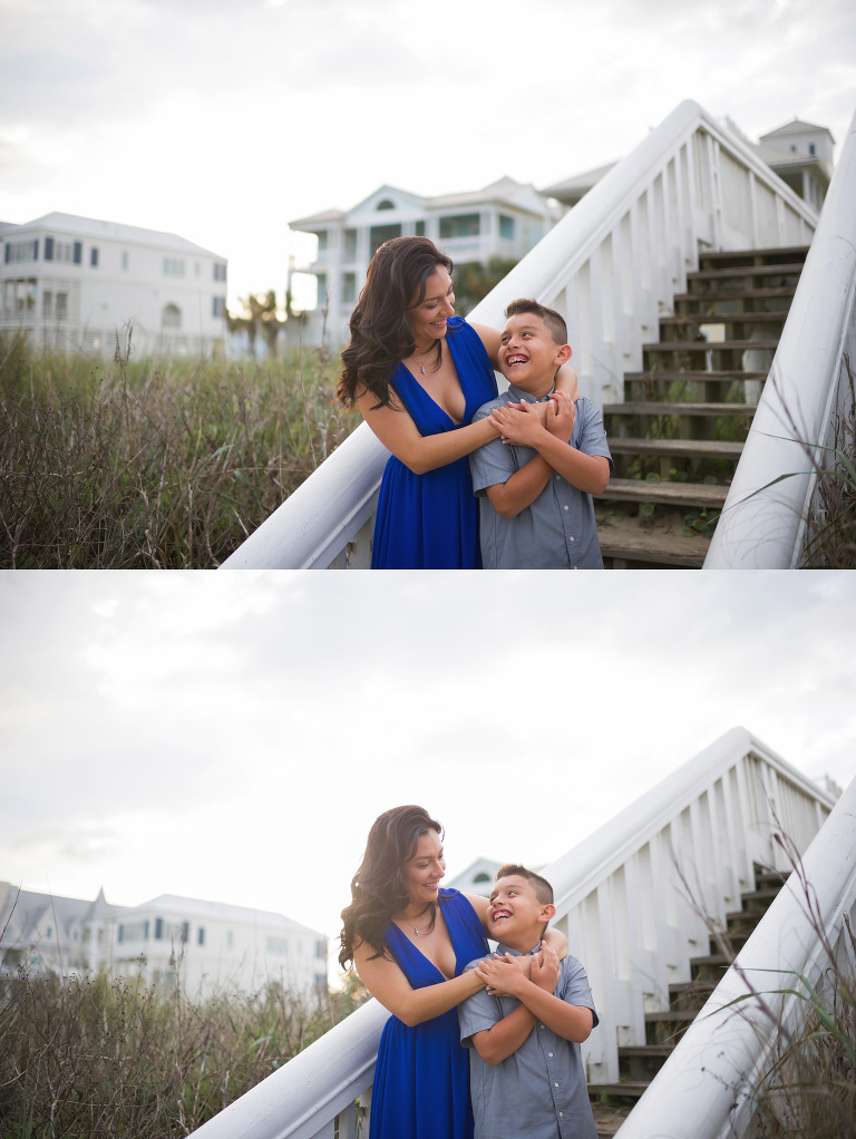 Galveston Beach Family Photos... Lifestyle Houston Photographer 