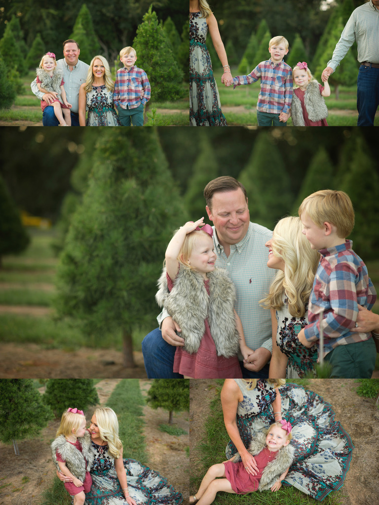 TREE FARM HOUSTON PHOTOGRAPHER... TOMBALL TEXAS FAMILY PHOTOGRAPHY