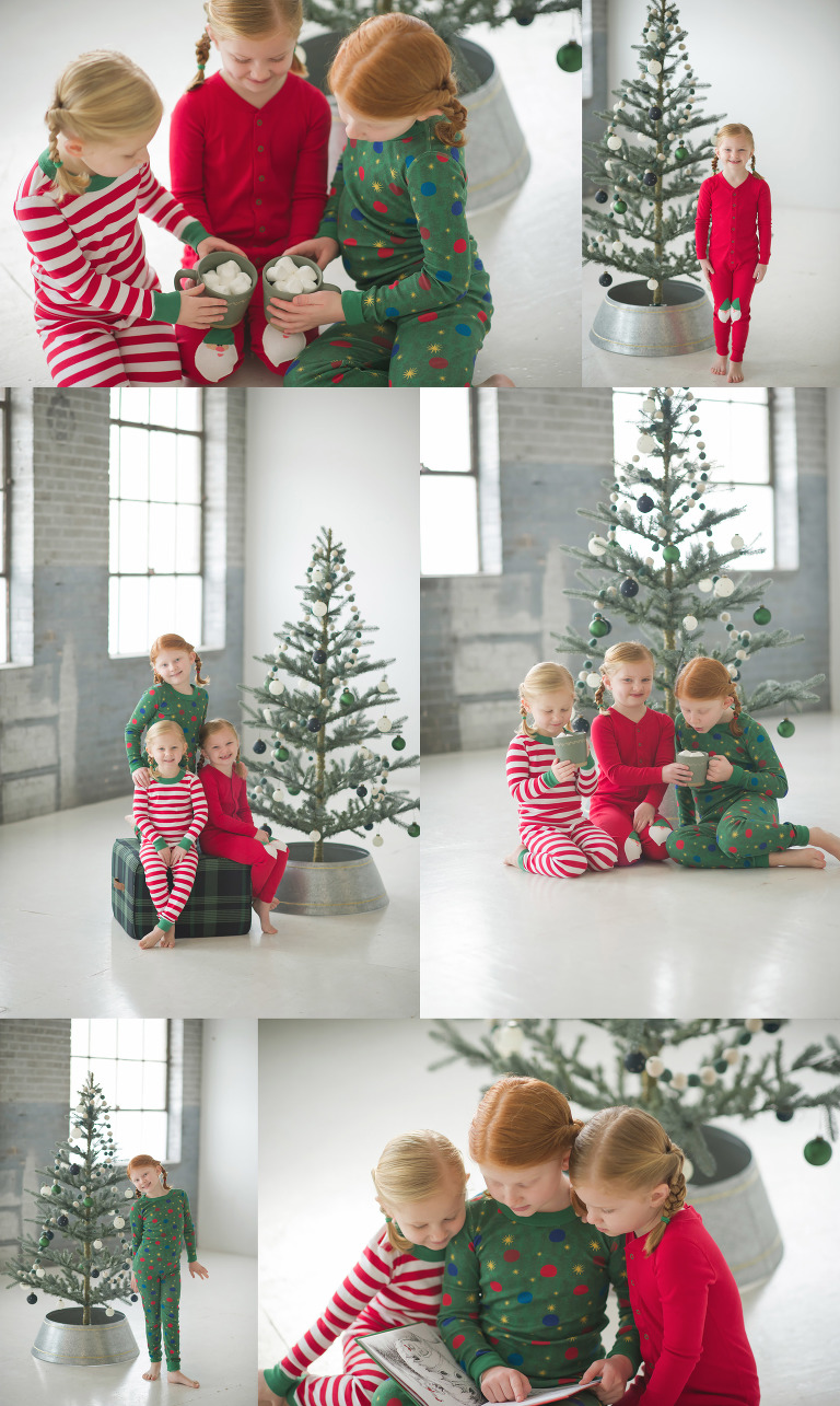 Houston Studio Photograph... Holiday Sessions 